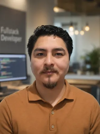 Foto de Iván Aguilar